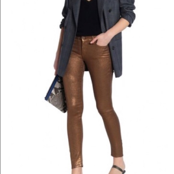 MOTHER jeans - Picture 1 of 7